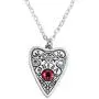 Alchemy of England Petit Ouija Pendant, Silver Alchemy of England Petit Ouija Pendant, Silver