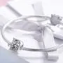 Eternalll Jewellery - Spacer Beads Authentic 925 Sterling Silver Charms Vintage A-Z Letter Alphabet Charms Fit Pandora Bead Bracelets & Women Original Charm DIY Jewelry Eternalll Jewellery - Spacer Beads Authentic 925 Sterling Silver Charms Vintage A-Z Letter Alphabet Charms Fit Pandora Bead Bracelets & Women Original Charm DIY Jewelry