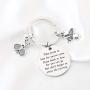 Tennis Keychain Gifts Tennis Player Gifts Tennis Teams Inspiration Gift Tennis Jewelry Tennis Coaches Gifts Take Pride in How Far You Have Come