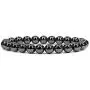 Adabele 2pcs Natural Gemstone Bracelets 7'' 7.5 inch Stretchy Chakra Gems Stones 8mm (0.31'') Beads Healing Crystal Quartz Women Men Girls Gifts (Unisex) Adabele 2pcs Natural Gemstone Bracelets 7'' 7.5 inch Stretchy Chakra Gems Stones 8mm (0.31'') Beads Healing Crystal Quartz Women Men Girls Gifts (Unisex)