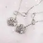 BAUNA Niece Gift from Aunt Auntie Gifts Aunt Niece Pendant Necklace Niece Birthday Gift Graduation Gift BAUNA Niece Gift from Aunt Auntie Gifts Aunt Niece Pendant Necklace Niece Birthday Gift Graduation Gift
