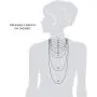 Honolulu Jewelry Company 14K Solid Rose Gold Rope Chain Necklace