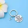 PENQI Fuck Cancer Keychain Cancer Awareness Hope Gift Fuck You Cancer You Fucking Fuck Cancer Survivor Jewelry PENQI Fuck Cancer Keychain Cancer Awareness Hope Gift Fuck You Cancer You Fucking Fuck Cancer Survivor Jewelry