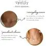 Vavily Dainty Thin Chain Choker Necklace for Women 14k Plated Gold Minimalist Short Chain Necklaces Jewelry Gift Vavily Dainty Thin Chain Choker Necklace for Women 14k Plated Gold Minimalist Short Chain Necklaces Jewelry Gift