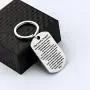 Gzrlyf The Lords Prayer Keychain Our Father who Art in Heaven Matthew 6:9-13 Religious Gifts Gzrlyf The Lords Prayer Keychain Our Father who Art in Heaven Matthew 6:9-13 Religious Gifts