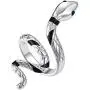 FindChic Leaf Cluster/Snake 18K Gold/Platinum Plated Long Statement Rings for Women CZ Simulated Diamond Stackable Adjustable Knuckle Cuff Rings for Women, with Gift Box FindChic Leaf Cluster/Snake 18K Gold/Platinum Plated Long Statement Rings for Women CZ Simulated Diamond Stackable Adjustable Knuckle Cuff Rings for Women, with Gift Box