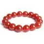 Hynsin Carnelian Bracelet Women Men Jewelry 6/8/12/14/16 mm Red Stone Beads Bracelets & Bangle Hynsin Carnelian Bracelet Women Men Jewelry 6/8/12/14/16 mm Red Stone Beads Bracelets & Bangle