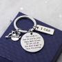 Dance Keychain Dancer Gifts Dance Team Inspiration Gifts Dancer Lovers Gifts Dance Jewelry Dancer Graduation Gifts Ballerina Gifts