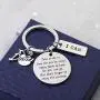 Dance Keychain Dancer Gifts Dance Team Inspiration Gifts Dancer Lovers Gifts Dance Jewelry Dancer Graduation Gifts Ballerina Gifts