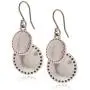 Lucky Brand Womens Double Drop Earring Lucky Brand Womens Double Drop Earring