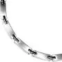 Accents Kingdom Mens Magnetic Power Titanium Golf Necklace T2 Accents Kingdom Mens Magnetic Power Titanium Golf Necklace T2