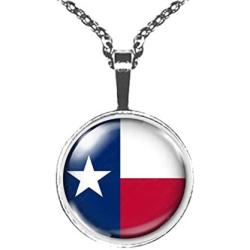 MiroGlas Clario Pendant Necklace