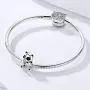 Eternalll Jewellery Original 925 Sterling Silver Charms Love Animal Charms for Bracelets,Fashion Jewelry for Women Family Friend Birthday (Cute Animal Charm) Eternalll Jewellery Original 925 Sterling Silver Charms Love Animal Charms for Bracelets,Fashion Jewelry for Women Family Friend Birthday (Cute Animal Charm)