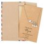 Quan Jewelry Handmade Mothers Day Gifts, Mom Daughters Necklace 2 Birds Pendant, Necklaces for Women, Presents for Mama, Grandma, Stepmom, Thank You Appreciation Birthday Card, 16-in to 18-in (3 Birds)