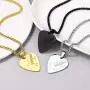 PROSTEEL Stainless Steel Guitar Pick Necklace for Men Women, Chain: 22''-24'' Adjustable, Black/18K Gold Plated, Gift for Music Lover, Come Gift Box PROSTEEL Stainless Steel Guitar Pick Necklace for Men Women, Chain: 22''-24'' Adjustable, Black/18K Gold Plated, Gift for Music Lover, Come Gift Box