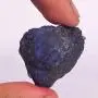 Gemhub AAA++ Quality Sapphire 65.50 Ct Natural Raw Rough Certified Blue Sapphire Wire Wrapped Stone Gemhub AAA++ Quality Sapphire 65.50 Ct Natural Raw Rough Certified Blue Sapphire Wire Wrapped Stone