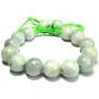Karatgem Jewelry Multi-Style Genuine Jadeite Jade Adjustable Rope String Bracelet Bangle Beads Karatgem Jewelry Multi-Style Genuine Jadeite Jade Adjustable Rope String Bracelet Bangle Beads