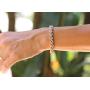 SWEETV Cubic Zirconia Wedding Bridal Bracelets Jewelry for Brides,Bridesmaid,Women