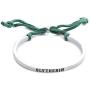 Harry Potter Slytherin Arm Party Bracelet Set