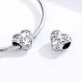 GDDX 925 Sterling Silver Animal Tree Flower Turtle Girls Boys Coke Coffe Cup Style Beads Charms Jewelry fits Charm Bracelet and Necklace