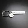 TongXin Doctor Who Keychain Keys to The Tardis Keyring Police Box Charm Jewelry Tardis Gift Movie Doctor Who Fan Gift for Her Him BBF TongXin Doctor Who Keychain Keys to The Tardis Keyring Police Box Charm Jewelry Tardis Gift Movie Doctor Who Fan Gift for Her Him BBF