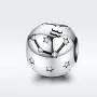 LAMOONY Constellation Charm 925 Sterling Silver Birthday Charm Anniversary Charm Love Charm Faith Charm for Pandora Charm Bracelet LAMOONY Constellation Charm 925 Sterling Silver Birthday Charm Anniversary Charm Love Charm Faith Charm for Pandora Charm Bracelet