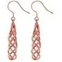 925 Sterling Silver Irish Vintage Celtic Knot Dangle Earrings Good Luck Celtics Three-dimensional Spiral Earrings Jewelry Valentines Day Birthday Mothers Day Gifts for Women Teens 925 Sterling Silver Irish Vintage Celtic Knot Dangle Earrings Good Luck Celtics Three-dimensional Spiral Earrings Jewelry Valentines Day Birthday Mothers Day Gifts for Women Teens