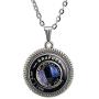Vintage Camera Lens Necklace Gifts For Photographers Camera Lens Jewelry Pendant