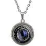 Vintage Camera Lens Necklace Gifts For Photographers Camera Lens Jewelry Pendant
