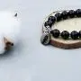Semicolon Bracelet Mental Health Awareness Gift Suicide Prevention Awareness Depression Awareness Obsidian Bead Bracelet Semicolon Jewelry Semicolon Bracelet Mental Health Awareness Gift Suicide Prevention Awareness Depression Awareness Obsidian Bead Bracelet Semicolon Jewelry