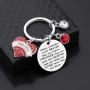 WSNANG Delta Sigma Theta Sorority Gift Finer 1913 Keychain Greek Sorority Jewelry You are Braver Stronger Smarter Than You Think Keychain
