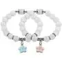BOSATE Best Friends Bracelet Set Friendship Jewelry Inspired Jewelry Friendship Relationship Bracelet Long Distance Gift for BFF BOSATE Best Friends Bracelet Set Friendship Jewelry Inspired Jewelry Friendship Relationship Bracelet Long Distance Gift for BFF