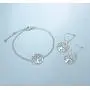Agvana Sterling Silver Tree of Life Bracelet Mothers Day Gifts for Mom Anniversary Jewelry Birthday Gifts for Women Teen Girls Wife Lover Grandma Her Yourself with Jewelry Box, Length 7” Agvana Sterling Silver Tree of Life Bracelet Mothers Day Gifts for Mom Anniversary Jewelry Birthday Gifts for Women Teen Girls Wife Lover Grandma Her Yourself with Jewelry Box, Length 7”
