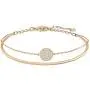SWAROVSKI Ginger Rose Gold-Tone Bracelet SWAROVSKI Ginger Rose Gold-Tone Bracelet