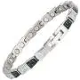 EBUTY Magnetic Bracelet for Women Sparkling Cubic Zirconia EBUTY Magnetic Bracelet for Women Sparkling Cubic Zirconia