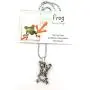 Smiling Wisdom - Frog Hollow Necklace Gift Set - Spirit Totem Spirit Animal Jewelry For Children, Tweens, Teens, Girls, Friends - Favors, BFF - Christmas - Limited Edition
