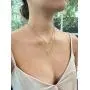 Crazy Feng Birth Year Necklace Gold Number Necklace 14K Gold Stainless Steel Necklace 1985 to 2018 Necklace Old English Necklace for Women Friendship Jewelry Gift 14.2''+2.7'' Crazy Feng Birth Year Necklace Gold Number Necklace 14K Gold Stainless Steel Necklace 1985 to 2018 Necklace Old English Necklace for Women Friendship Jewelry Gift 14.2''+2.7''