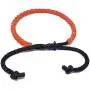 Handmade Thai Woven String Bracelet | Wax Cotton Knot Thread Wristband | Adjustable Unisex Friendship Band For Men and Women Handmade Thai Woven String Bracelet | Wax Cotton Knot Thread Wristband | Adjustable Unisex Friendship Band For Men and Women