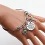 G-Ahora Outlander Themed Gifts Sing Me A Song Lyrics Dragonfly Bracelet Keychain Skye Boat Song Claire Jamie Fraser Lover Gift for Outlander Fans G-Ahora Outlander Themed Gifts Sing Me A Song Lyrics Dragonfly Bracelet Keychain Skye Boat Song Claire Jamie Fraser Lover Gift for Outlander Fans