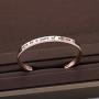 Zuo Bao Coworker Leaving Gift Going Away Keychain Youll Always Be A Part of Us We Will Miss You Gift for Friend Retirement Jewelry