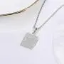 PROSTEEL The Holy Quran Pendant Necklace, Vintage, Islam Jewelry, Islamic Fashion, Ramadan Gift PROSTEEL The Holy Quran Pendant Necklace, Vintage, Islam Jewelry, Islamic Fashion, Ramadan Gift