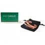Earth Therapy, The Original Pure Copper Magnetic Healing Minimalist Bracelet Set - Adjustable - for Men and Women - 3 for 2 Best-Sellers Value Pack