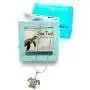 Smiling Wisdom - Sea Turtle Totem Animal Girls Necklace Gift Set - Totem Spirit Animal Guide Turtle Necklace, Turtle Card - Gifts for Girls,Tween, Teen, Woman - Antique Silver Smiling Wisdom - Sea Turtle Totem Animal Girls Necklace Gift Set - Totem Spirit Animal Guide Turtle Necklace, Turtle Card - Gifts for Girls,Tween, Teen, Woman - Antique Silver