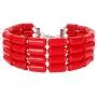 KOSMOS-LI Fashion Beads Choker Necklace for Women Statement Jewelry KOSMOS-LI Fashion Beads Choker Necklace for Women Statement Jewelry