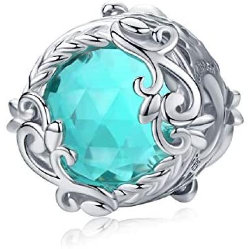 Annmors mom Charm fits Pandora Charms Bracelets, 925 Sterling Silver-Lucky Charm for Woman Pendant Bead,Girl Jewelry Beads Gifts for Women Bracelet&Necklace