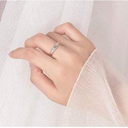 MIXIA Creative Cute Pink Red Pig Rings Popular Lucky Piggy Animal Couple Adjustable Open Ring for Women Jewelry