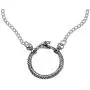 Alchemy of England Sophia Serpent Necklace Silver Alchemy of England Sophia Serpent Necklace Silver