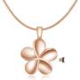 Shiny Sun Flower Urn Jewelry Stainless Steel Cremation Keepsake Memorial Ashes Pendant Female Necklace