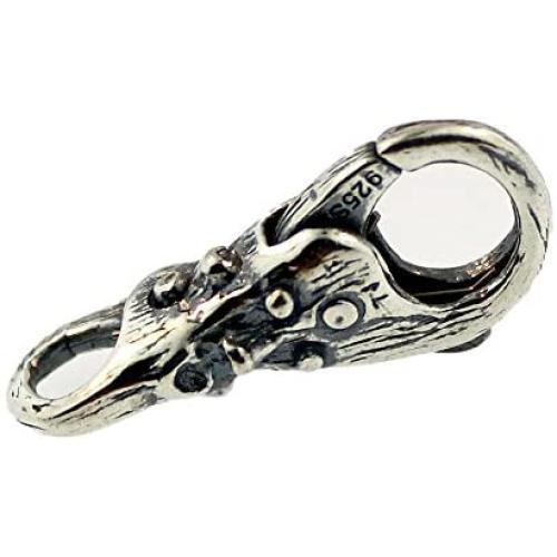 Authentic Trollbeads Sterling Silver 10114 Troll Tree Lock