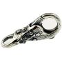 Authentic Trollbeads Sterling Silver 10114 Troll Tree Lock